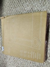 Digital Body Weight Bathroom Scale - by GRAY MAPLE, High Precision, designer