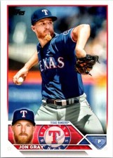 2023 Topps Series 1 add to your collection or pick your favorite player #1-165