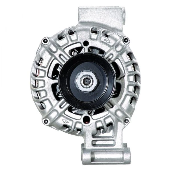 Alternador Remy 12845 remanufacturado para Chevrolet Colorado 2007-2009 Foto 4 de 4