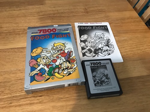 Juegos de Atari 7800 más de 100 juegos - Imagen 271 de 524