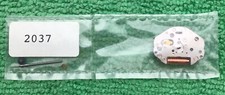 Genuine Miyota 2037 Watch Movement Japan, 3 Hands, NOS