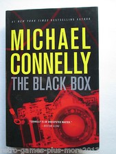 A Harry Bosch Novel: The Black Box 16 by Michael Connelly (2012, Hardcover)
