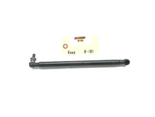 2016-2021 JAGUAR XF REAR BOOT LID TRUNK LID SHOCK STRUT LIFT CYLINDER OEM