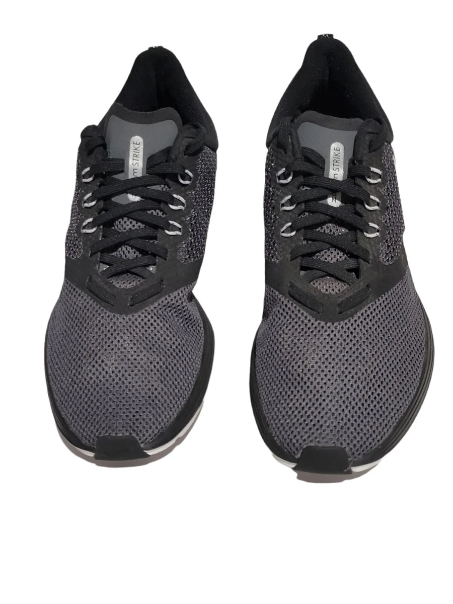 Nike zoom strike clearance mens running shoes