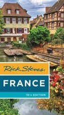 Rick Steves France by Steves, Rick; Smith, Steve