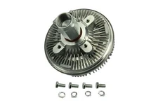 Engine Cooling Fan Clutch URO For 1997-2002 Ford E-350 Econoline Club Wagon 5.4L