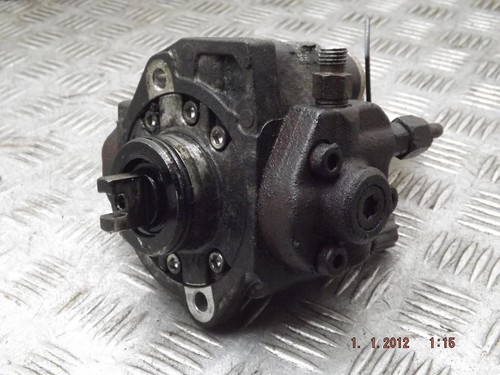 Ford Transit Injector Pump High Pressure 6c10-9b395-Ae Mk7 2.2 Diesel 2006-2011h