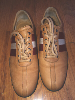 MENS BALLY “ ACTION” SHOE/SNEAKER