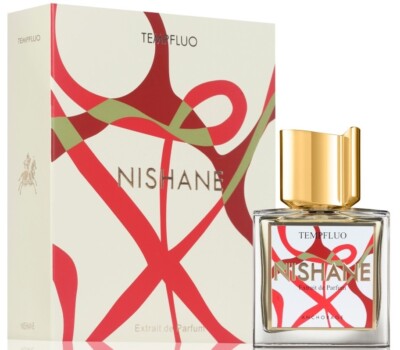 Nishane Tempfluo 50 ml Extrait de Parfum Spray