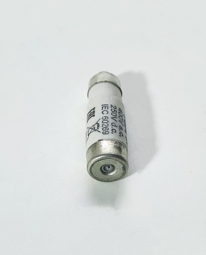 Siemens 5SE1316 Silized Fuse link 400V GR D01 16A - 10 PC - OPEN BOX - Picture 11 of 11