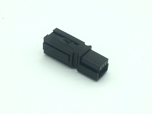 50 pezzi autentica custodia nera Anderson Powerpole 15/30/45, #1327G6-BK - Foto 2 di 3