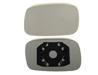 Spiegel Spiegelglas VW Caddy Ll 1995 - 2004 Links Unbeheizt Konvex