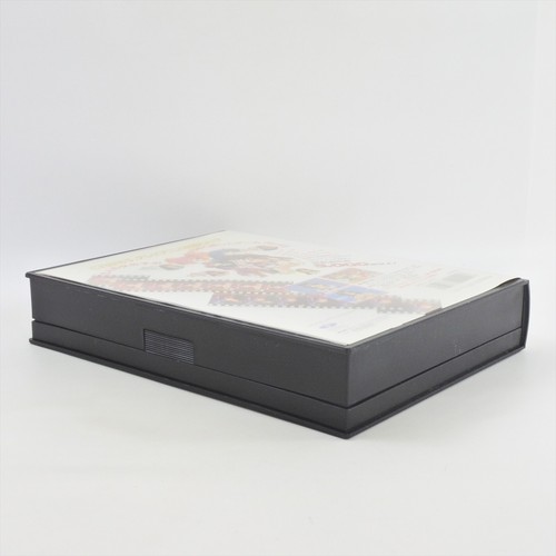 PC FX TOKIMEKI CARD PARADISE GOOD Boxed 2147 pf - Picture 11 of 11