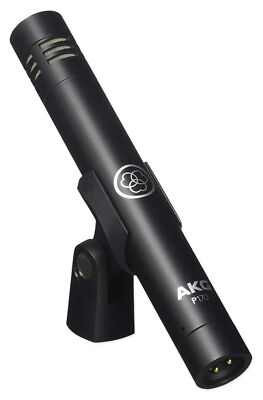 #ad AKG P170 Studio Condenser Pencil Microphone Recording Overhead Instrument Mic $69.00