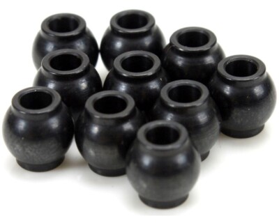 Team Magic Kugel Stahl 6.8mm TM115031 E6 III BES, E6 III HX, E6 J-STAR, E6 ...