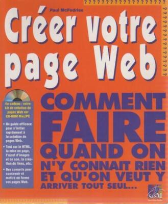 Erstellen Sie Ihre Webseite wie... - Paul McFedries - V196561
