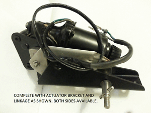 88-96-Corvette-C4-OEM-Headlight-Motor-amp-Actuator-Rebuild-Service-Headlamp-Repair