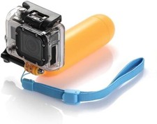 Floating Hand Grip Handle Mount Accessory Float for GoPro Hero 1 2 3 3 4 Camera