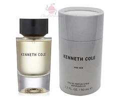 Kenneth Cole for Her Perfume by Kenneth Cole 1.7 oz / 50 ml EDP Spray for Women