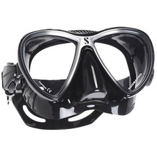 ScubaPro Synergy Trufit Twin Lens Dive Mask