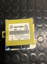  CENTRALINA CODE FIAT BRAVA- BRAVO- PUNTO- SEICENTO-DUCATO 46417024