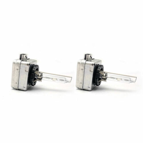 2x D1S D3S 35W Xenon Headlight Bulb Car HID 3000K 4300K 5000K 6000K 8000K 12000K - Picture 3 of 13