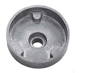 VOLKSWAGEN AUDI CAMSHAFT ADJUSTER KEY (4.0 TFSI) VM# T40269, JTC TOOLS # 4574 - Picture 2 of 2