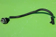 NISSAN SILVIA 88-94 LICENSE PLATE LIGHT WIRE HARNESS 26251-40F00 OEM 240SX 180SX