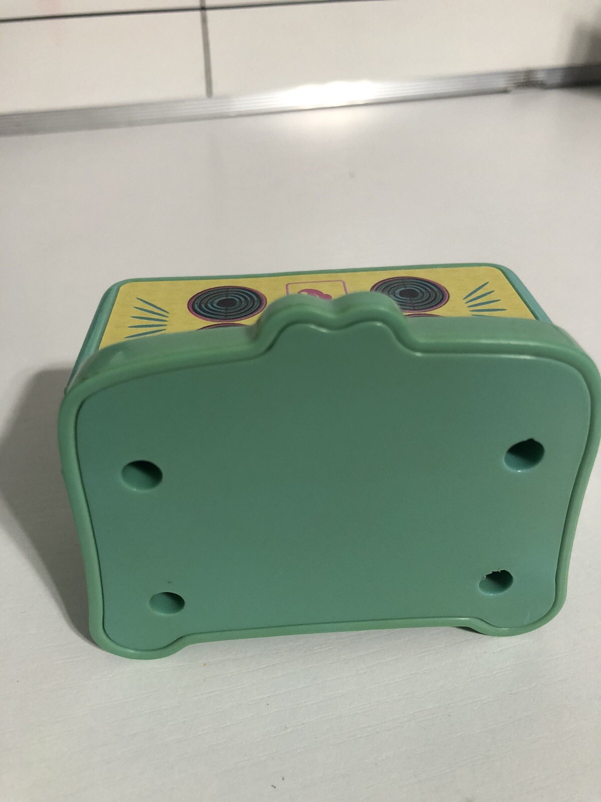 как выглядит My Little Pony Cotton Candy Cafe 2 Replacement Parts Only: Cash Register Oven фото