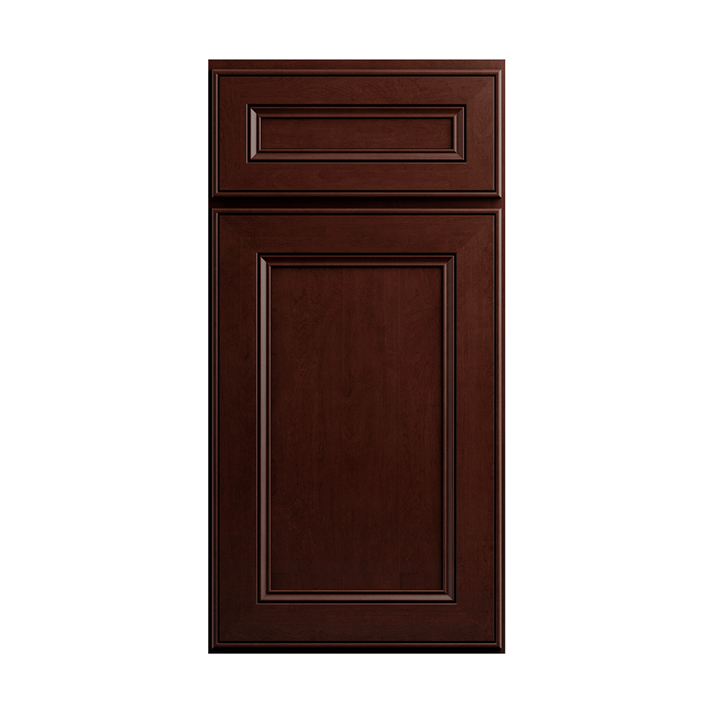LAC RTA 10 Foot Run North American Maple Wood Kitchen ...