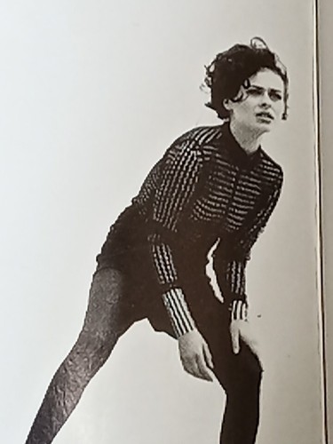 Lisa Stansfield, Real Love Cassette Tape album (Arista, 1991) Synth-Pop, Soul... - Picture 5 of 6