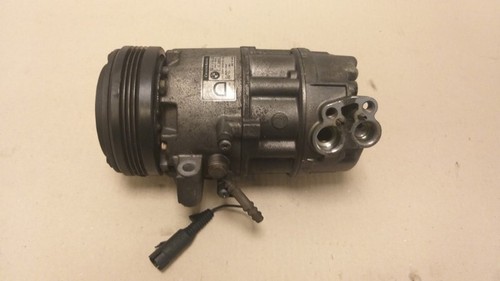 KLIMA PUMPE BMW 3 serie Touring (E46/3) 2003 64526905643 / CSV613 / 3R41145010