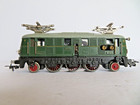 Marklin HO HS 800 Var. 5,  AC, DR German E18, Electric Loco (1'Co1'), OB — photo 2