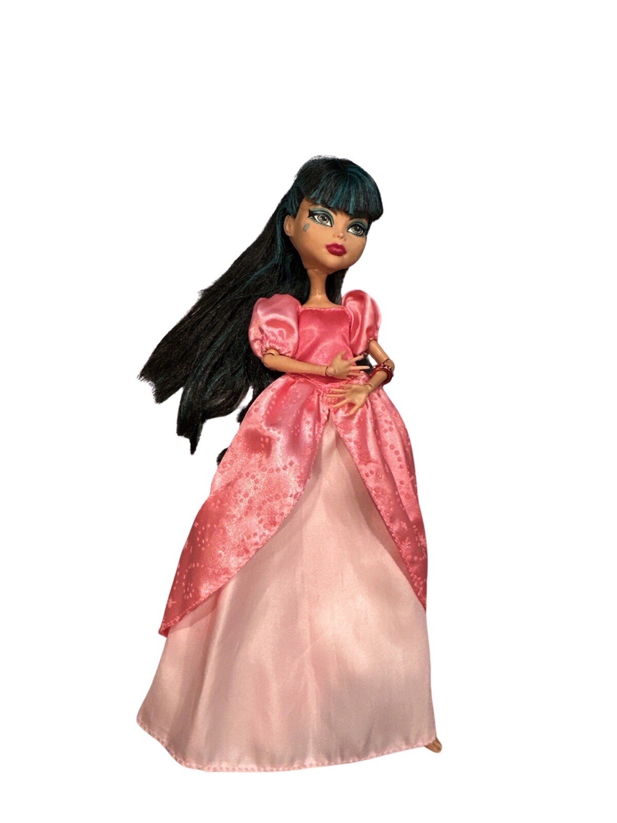 Muñeca Monster High