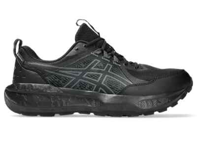 ASICS GEL-SONOMA 8 GTX BLACK/CARRIER GREY 1011B977.002 Men's Running Shoes