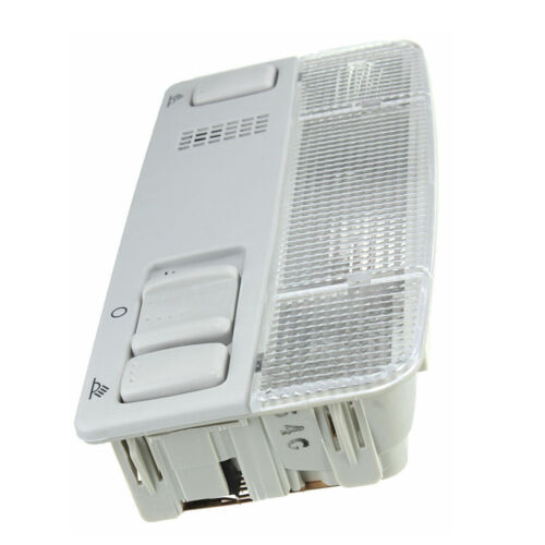Replacement Car Interior Dome Reading Light Lamp For V-W Golf Jetta MK4 Passat m