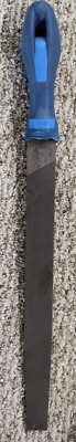 PERFECT FILE 10'' MILL FILE EDP 19007