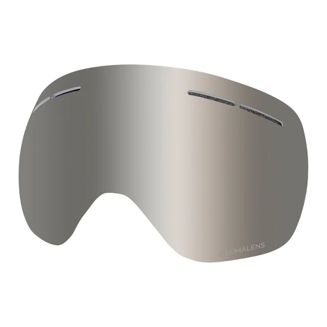 Dragon Goggles X1s Lumalens Silver Ion 14490₽