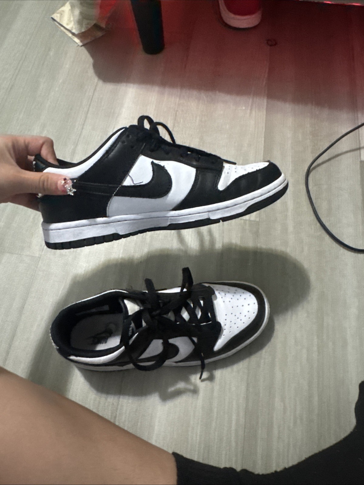 Panda Dunks ￼ - image 4