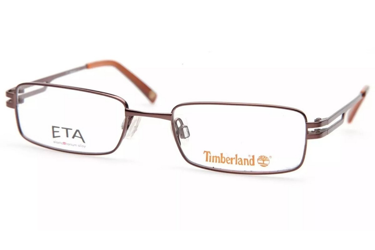 Женские очки TIMBERLAND Cl Размер 45 мм 17 мм 130 мм 3390₽