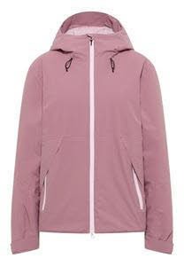 Witeblaze ASTERA functional Jack Damen Regenjacke Rosa 29390₽