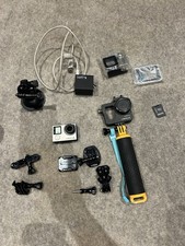 Go Pro Hero4 Job Lot