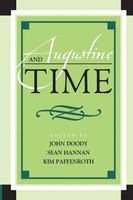 John Doody (U. A.) | Augustine And Time | Taschenbuch | Englisch (2023)
