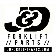 Yale Forklift GLC050RG Parts