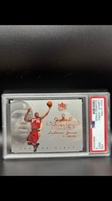 Don't Overlook These LeBron James Rookie Cards 37