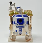 Funko POP! Star Wars R2-D2 Jabba's Skiff Smuggler's Bounty #121 No Box or Base