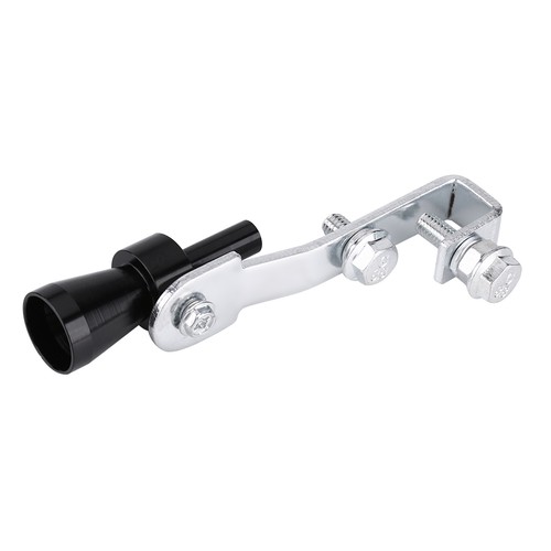 Turbo Sound Simulator Whistle High Quality Practical Quality Guarantee Good - Picture 2 of 3