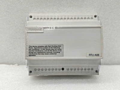 Honeywell TK_S014 Temaline Module RTU A08