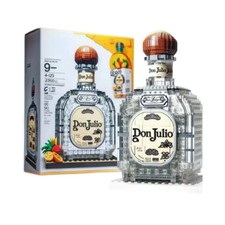 Don Julio Building Block Set