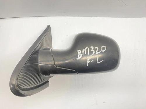 2001-2007 DODGE CARAVAN LEFT DRIVER SIDE VIEW DOOR MIRROR OEM , 128-01339L